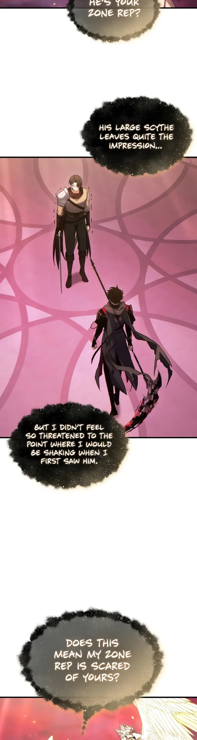 The Max-Level Player’s 100th Regression chapter 47 page 38