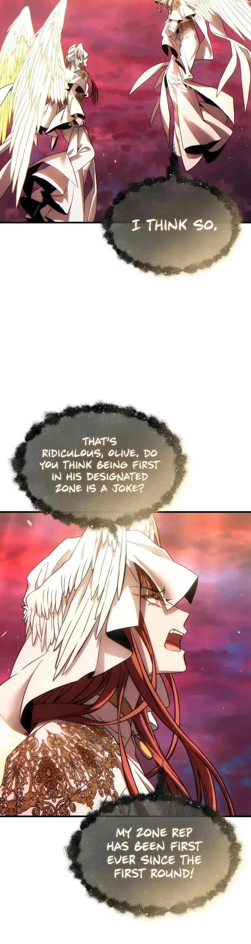 The Max-Level Player’s 100th Regression chapter 47 page 39