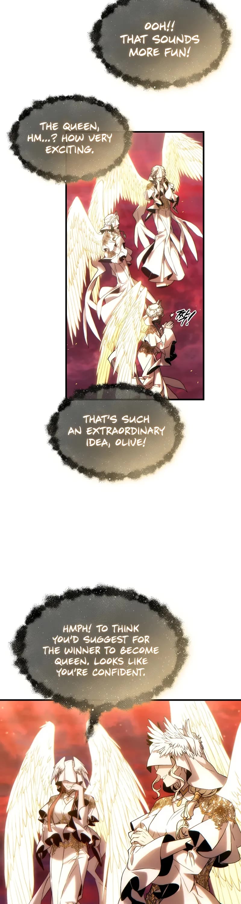 The Max-Level Player’s 100th Regression chapter 47 page 4