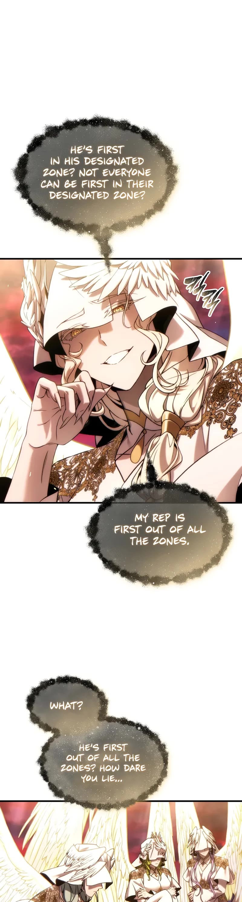 The Max-Level Player’s 100th Regression chapter 47 page 40