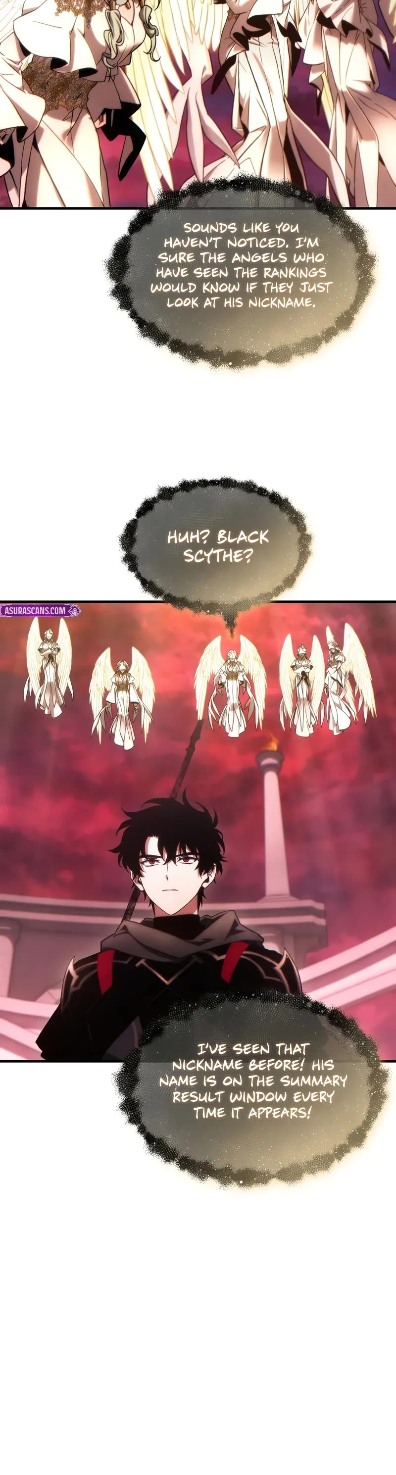 The Max-Level Player’s 100th Regression chapter 47 page 41