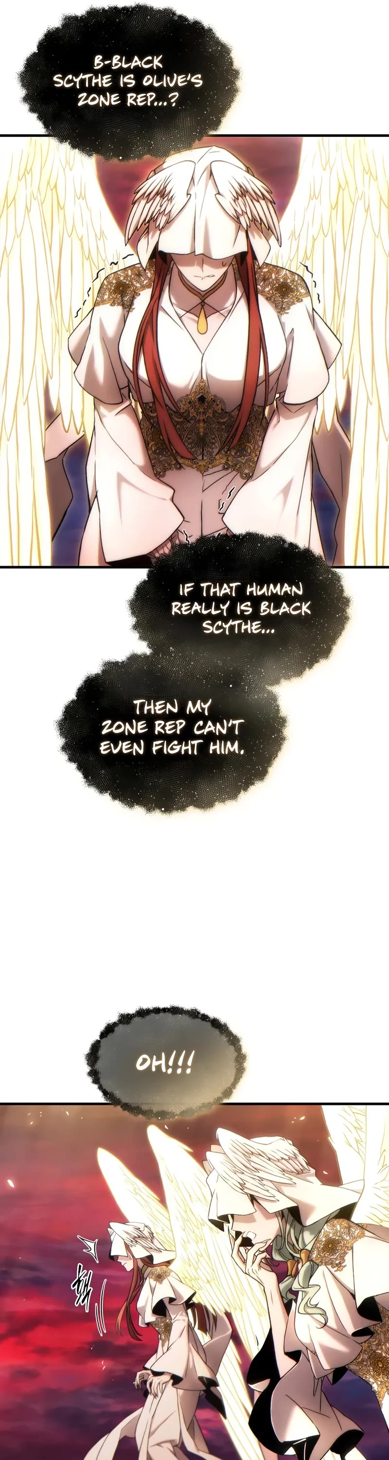 The Max-Level Player’s 100th Regression chapter 47 page 42