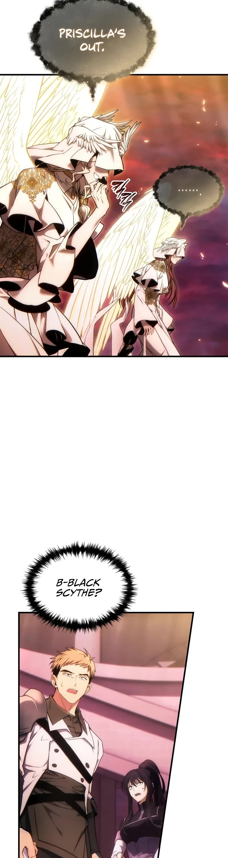 The Max-Level Player’s 100th Regression chapter 47 page 44