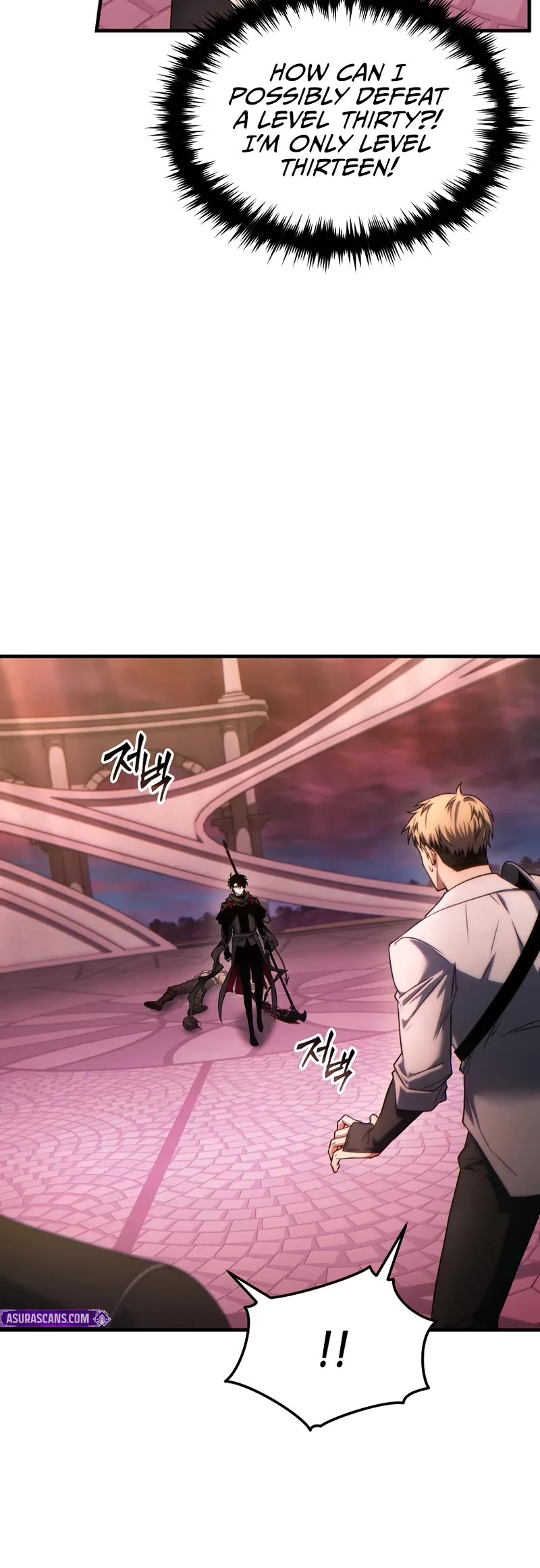 The Max-Level Player’s 100th Regression chapter 47 page 46