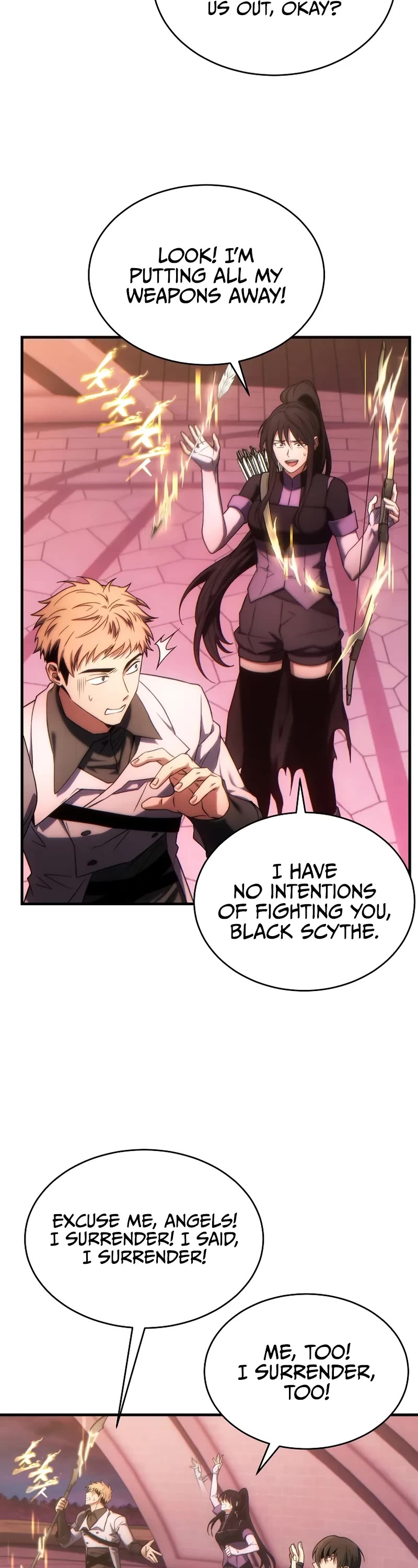 The Max-Level Player’s 100th Regression chapter 47 page 48