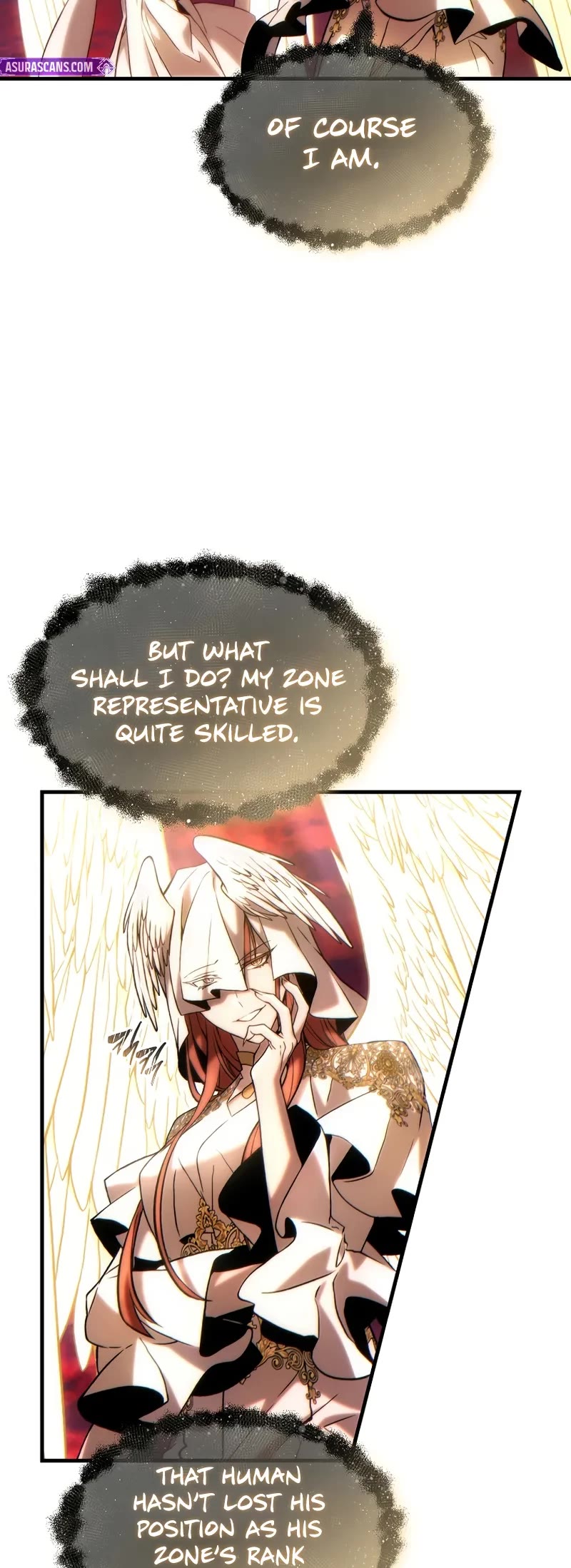 The Max-Level Player’s 100th Regression chapter 47 page 5