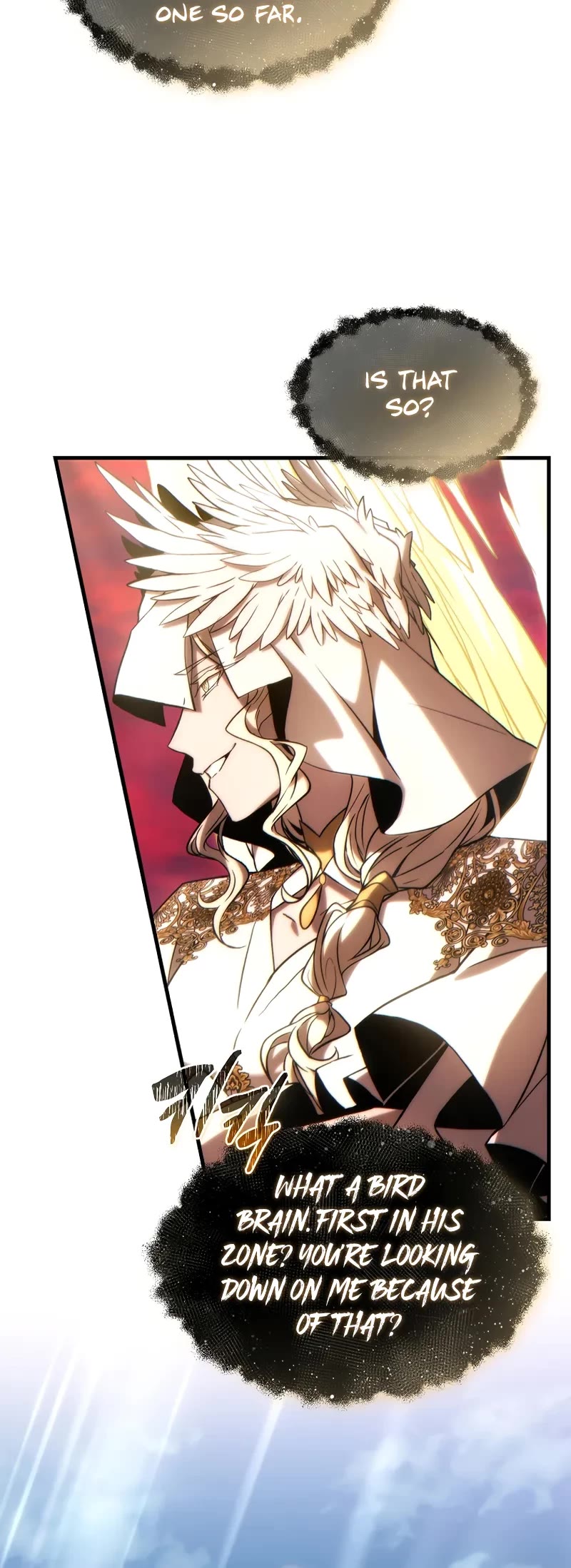 The Max-Level Player’s 100th Regression chapter 47 page 6