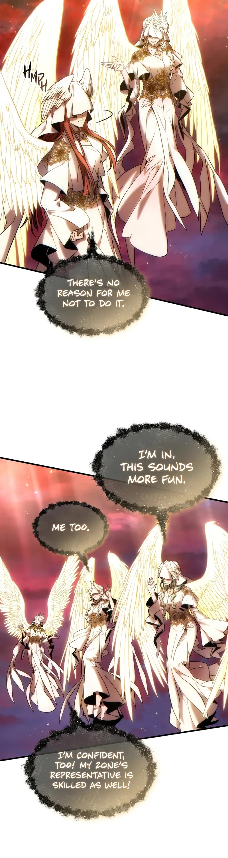 The Max-Level Player’s 100th Regression chapter 47 page 8