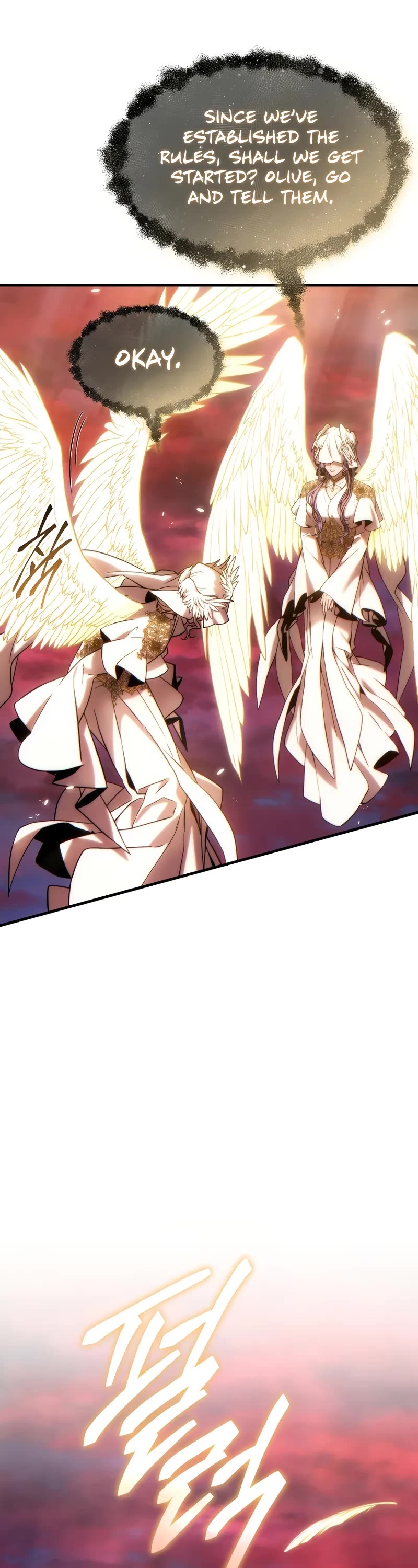 The Max-Level Player’s 100th Regression chapter 47 page 9