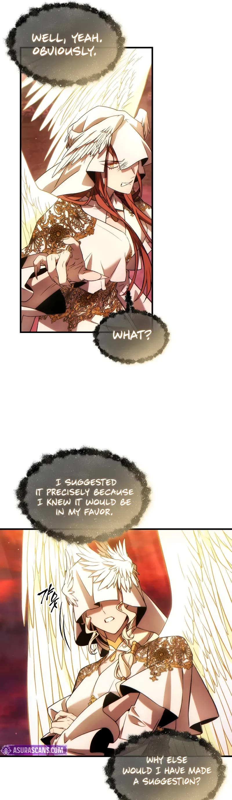 The Max-Level Player’s 100th Regression chapter 48 page 10