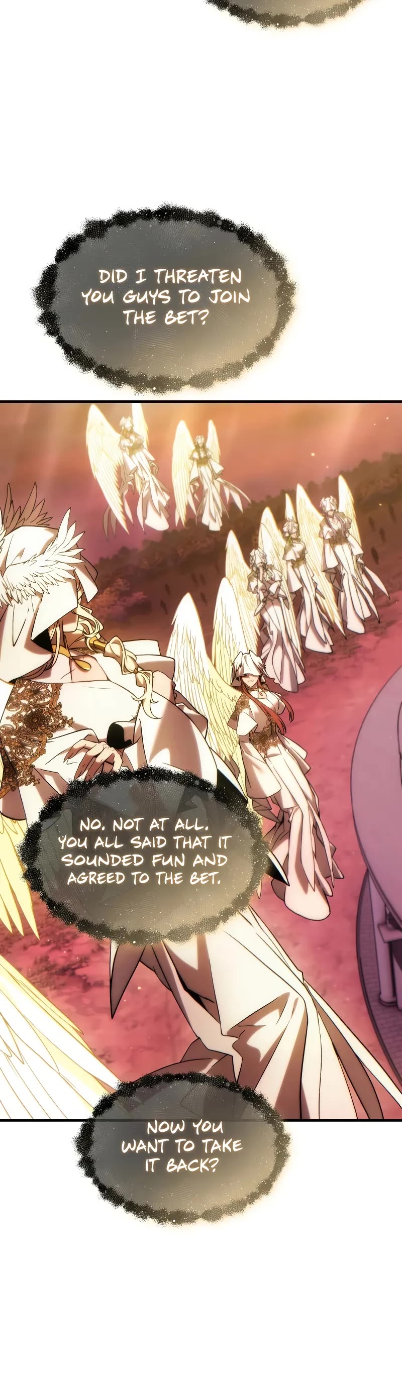 The Max-Level Player’s 100th Regression chapter 48 page 11