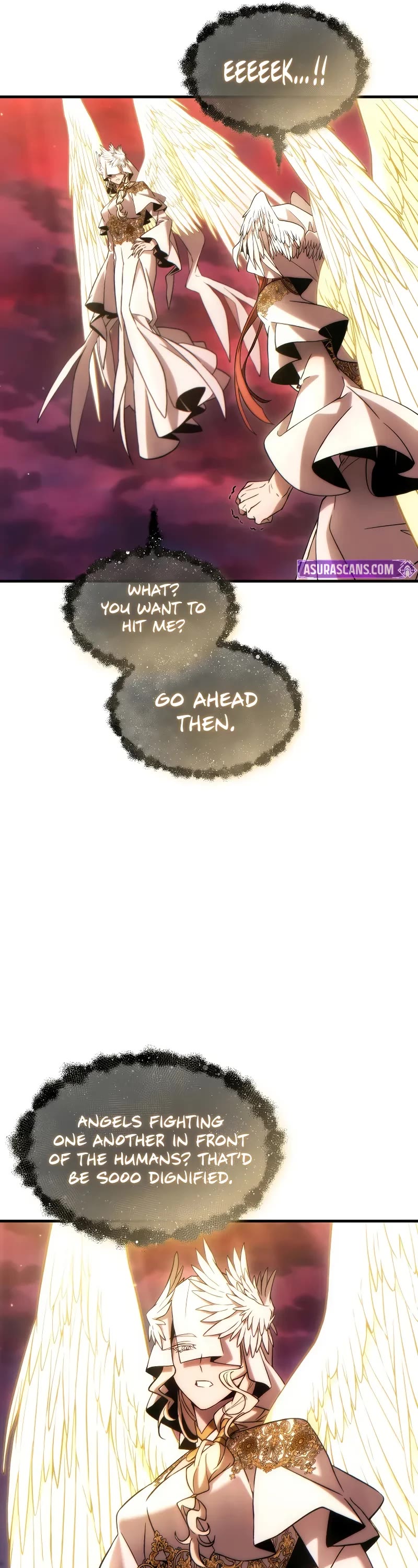 The Max-Level Player’s 100th Regression chapter 48 page 12