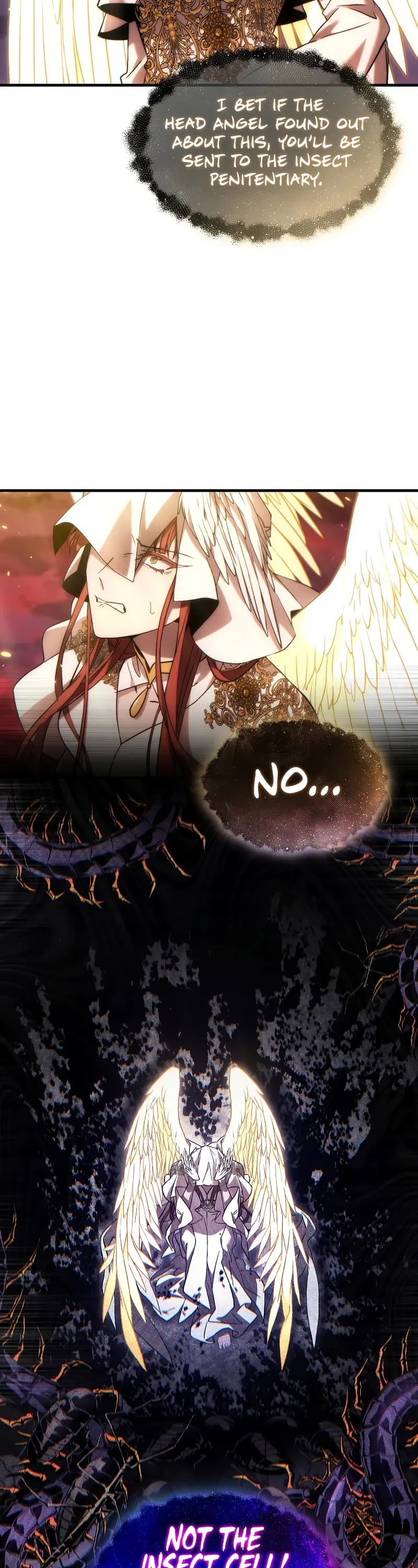 The Max-Level Player’s 100th Regression chapter 48 page 13