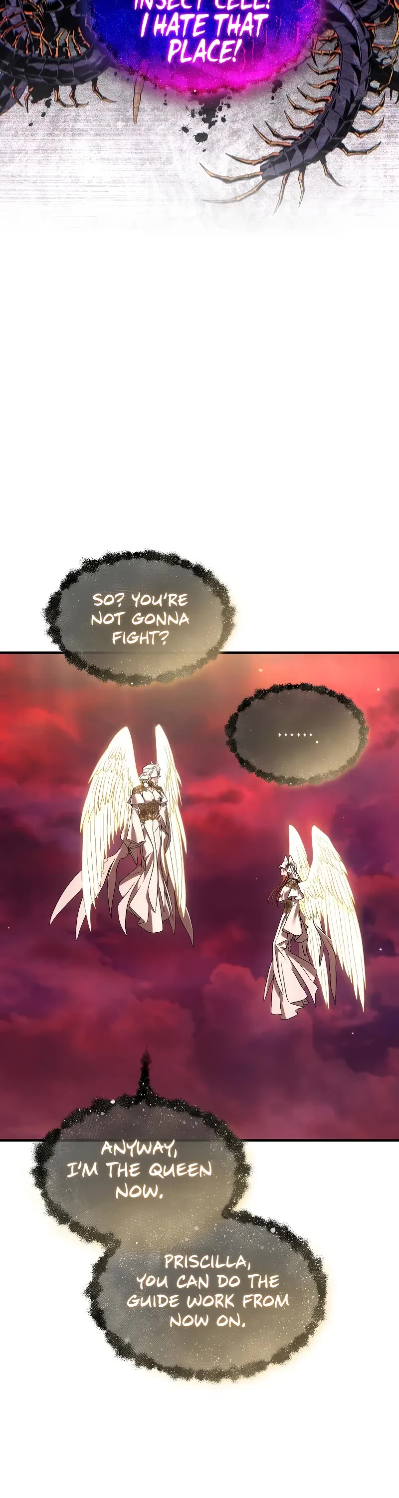 The Max-Level Player’s 100th Regression chapter 48 page 14