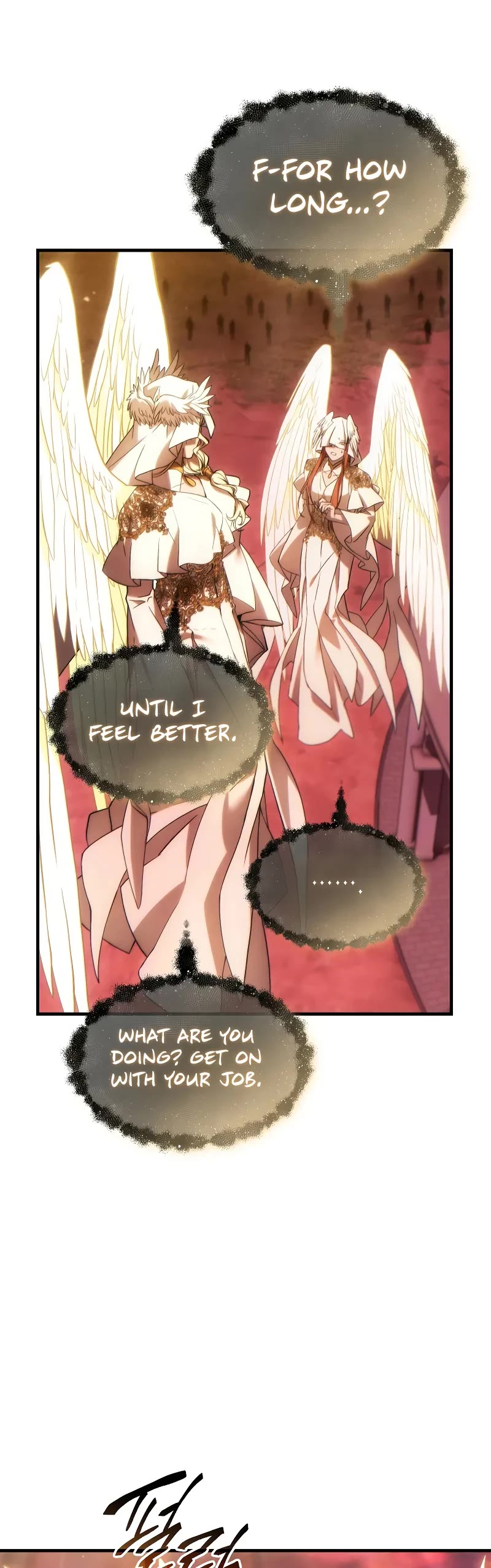 The Max-Level Player’s 100th Regression chapter 48 page 15