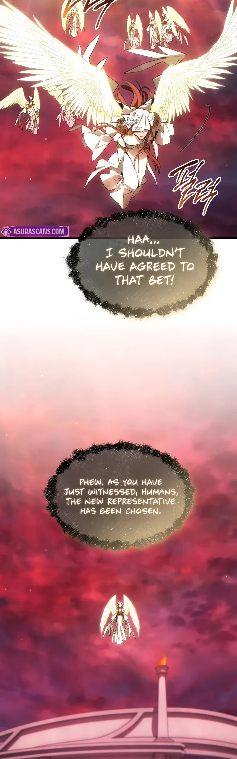 The Max-Level Player’s 100th Regression chapter 48 page 16