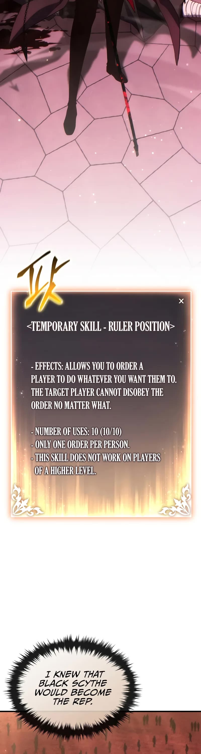 The Max-Level Player’s 100th Regression chapter 48 page 18