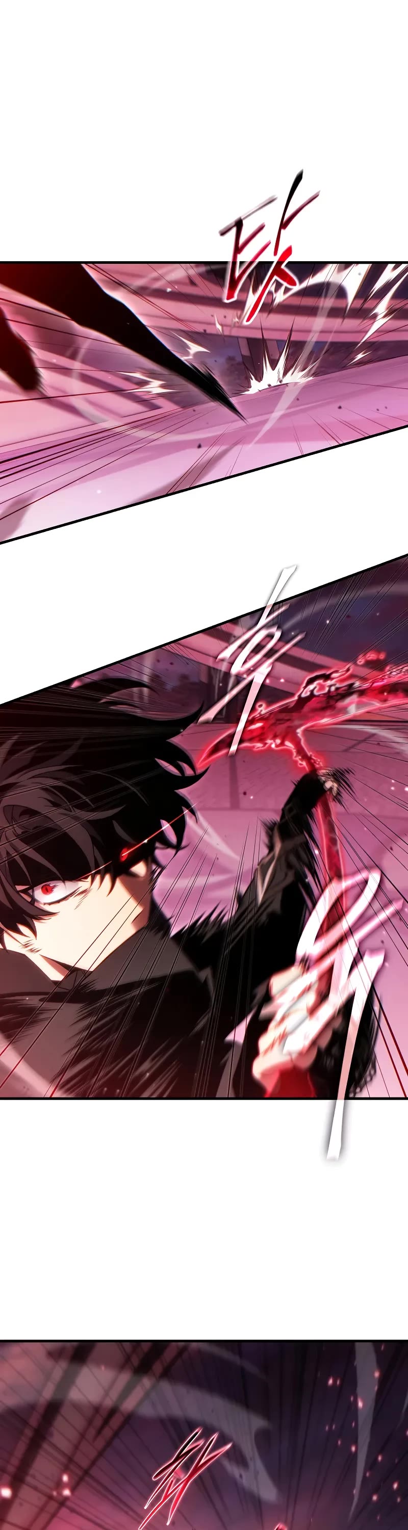 The Max-Level Player’s 100th Regression chapter 48 page 2