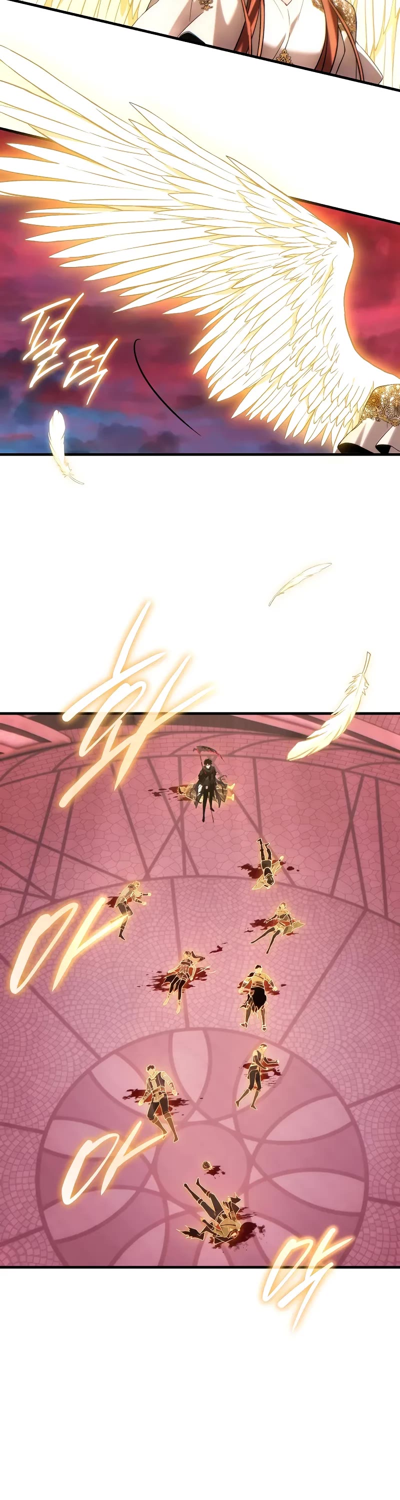 The Max-Level Player’s 100th Regression chapter 48 page 20