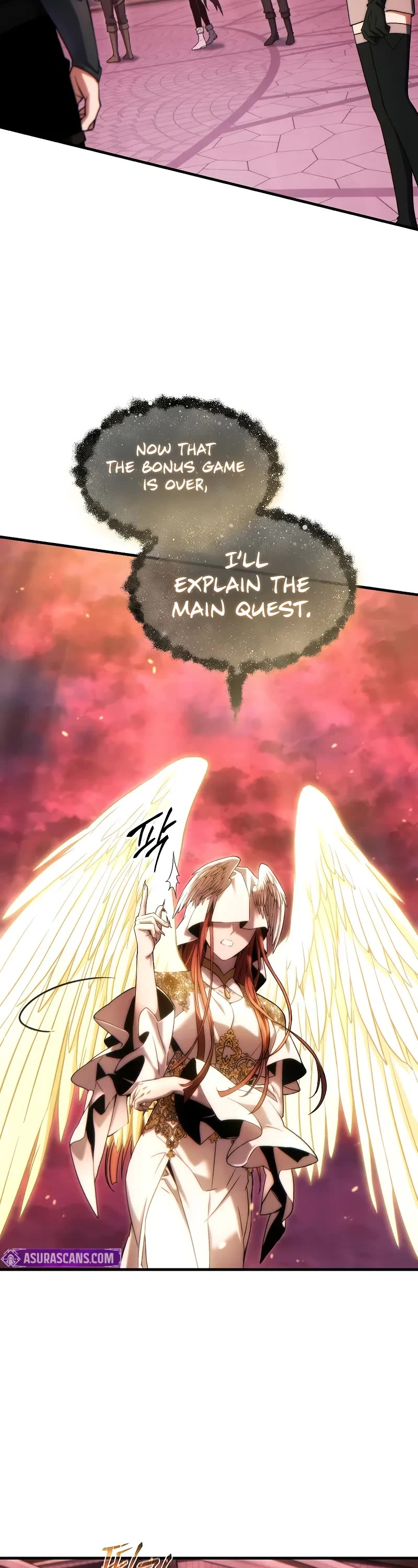 The Max-Level Player’s 100th Regression chapter 48 page 24