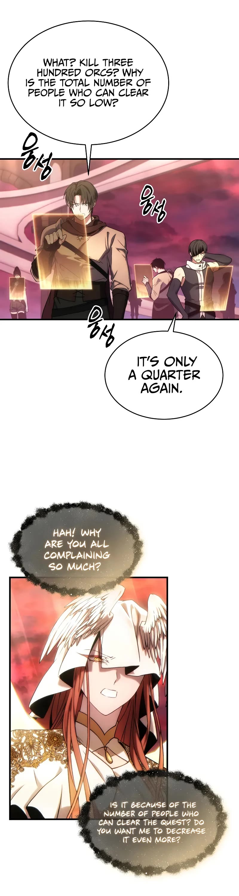 The Max-Level Player’s 100th Regression chapter 48 page 26