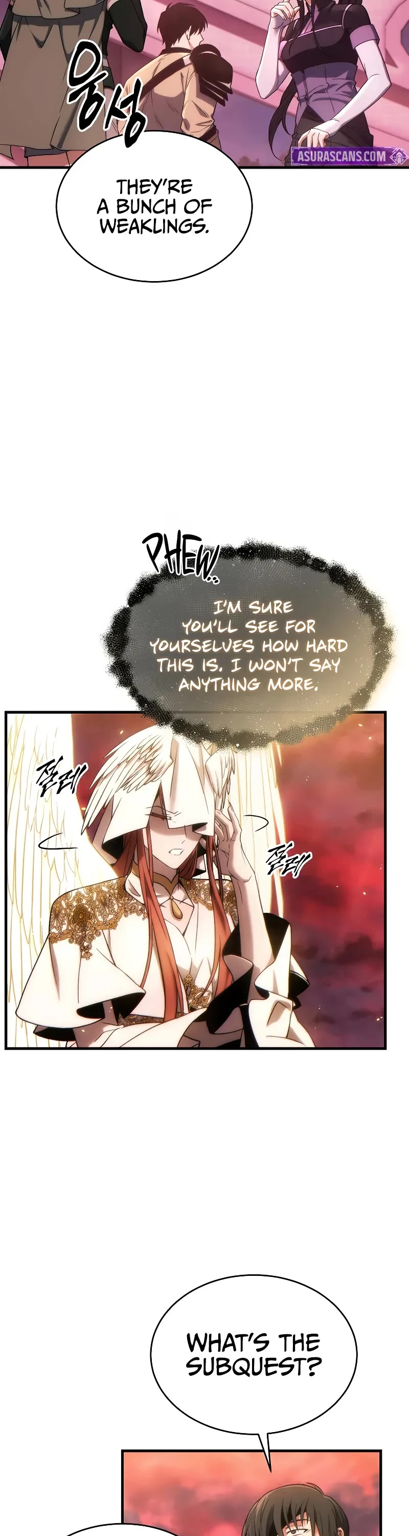 The Max-Level Player’s 100th Regression chapter 48 page 28