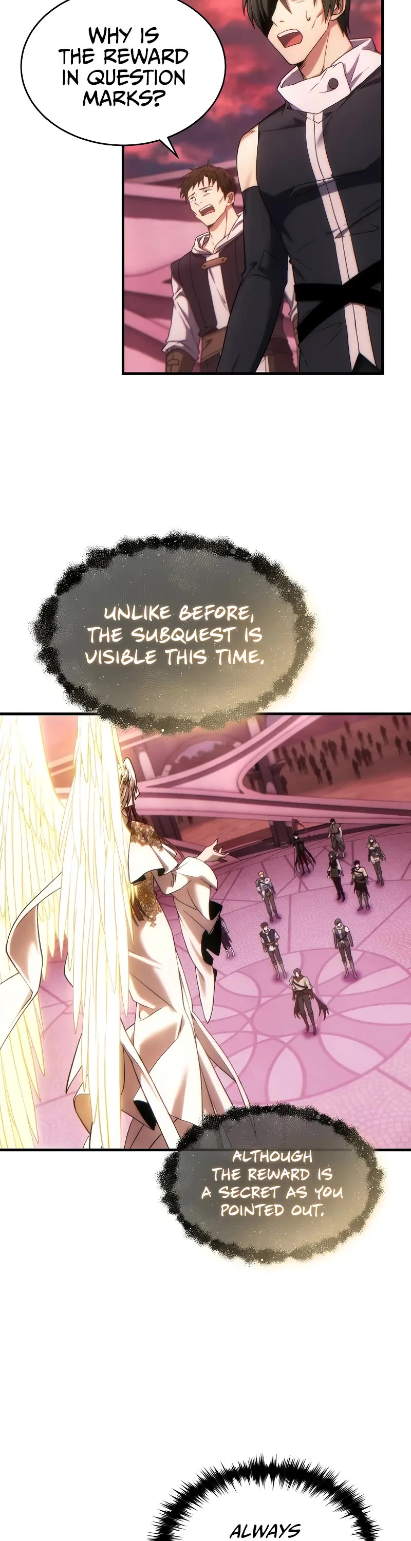 The Max-Level Player’s 100th Regression chapter 48 page 29