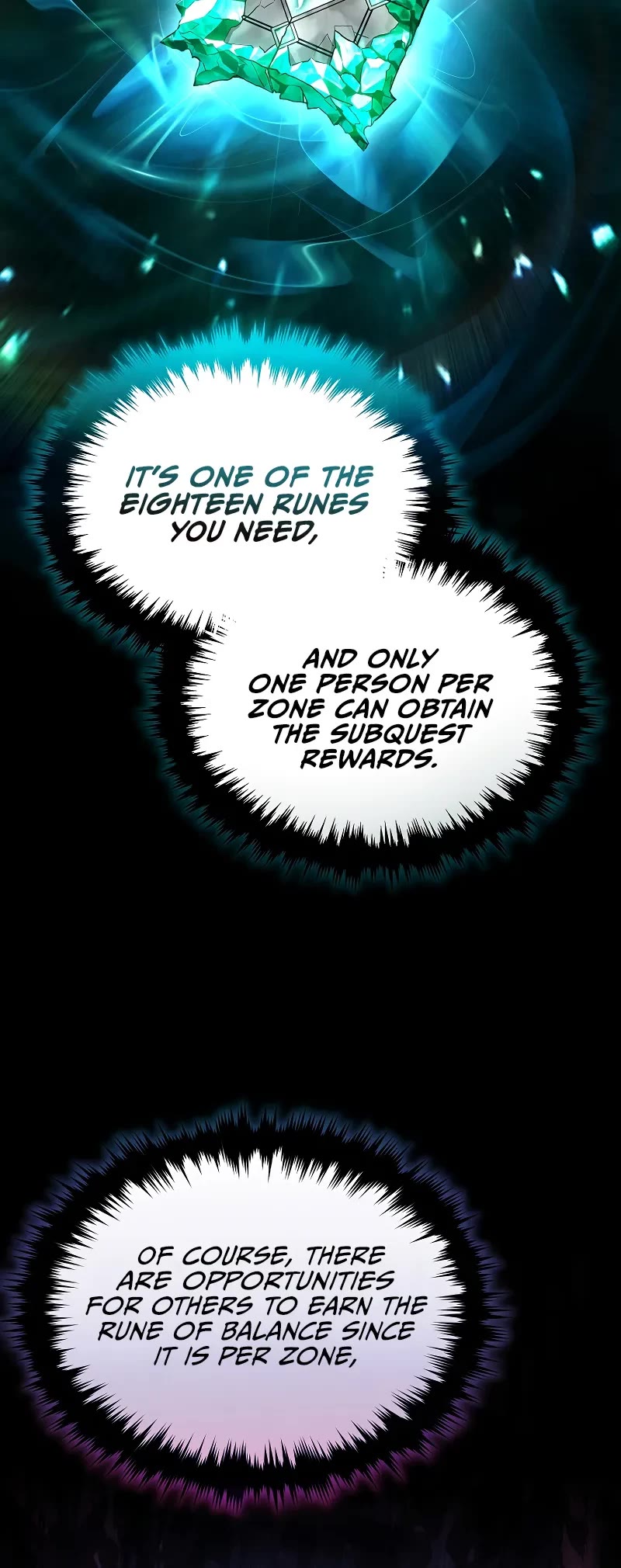 The Max-Level Player’s 100th Regression chapter 48 page 31