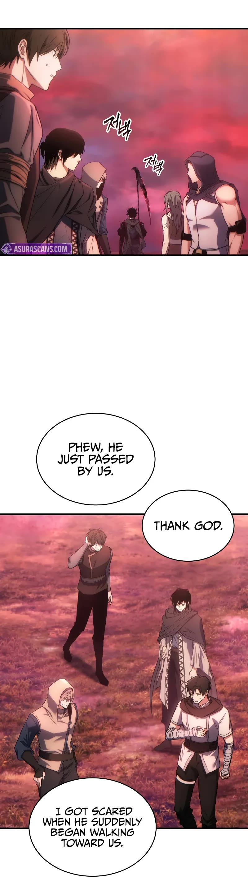 The Max-Level Player’s 100th Regression chapter 48 page 40