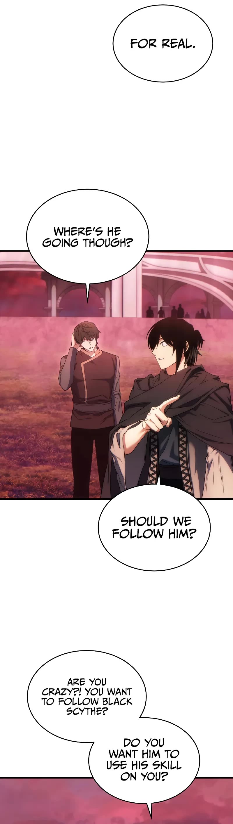 The Max-Level Player’s 100th Regression chapter 48 page 41