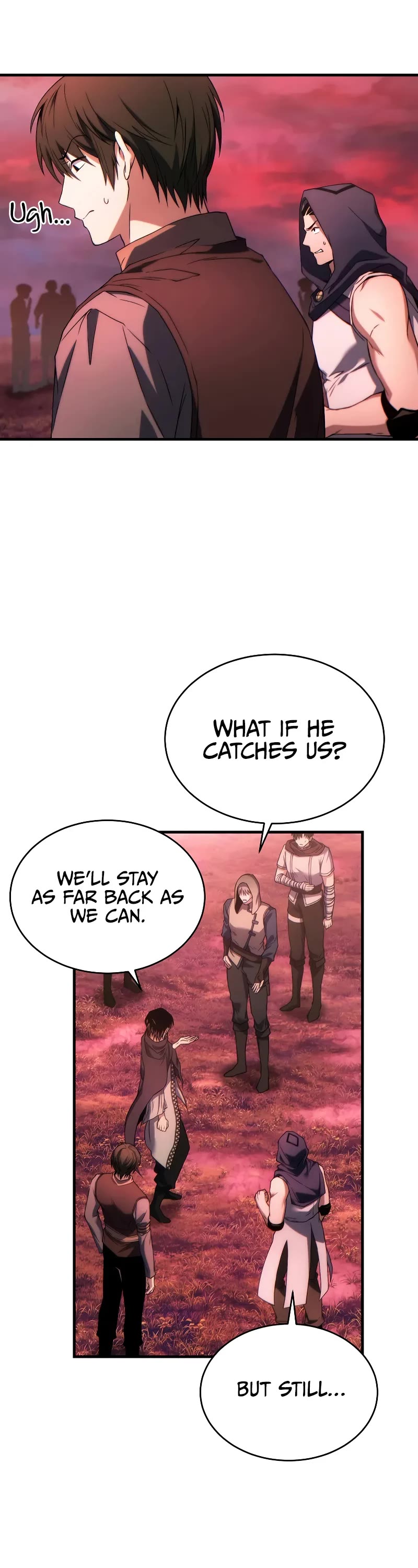 The Max-Level Player’s 100th Regression chapter 48 page 43