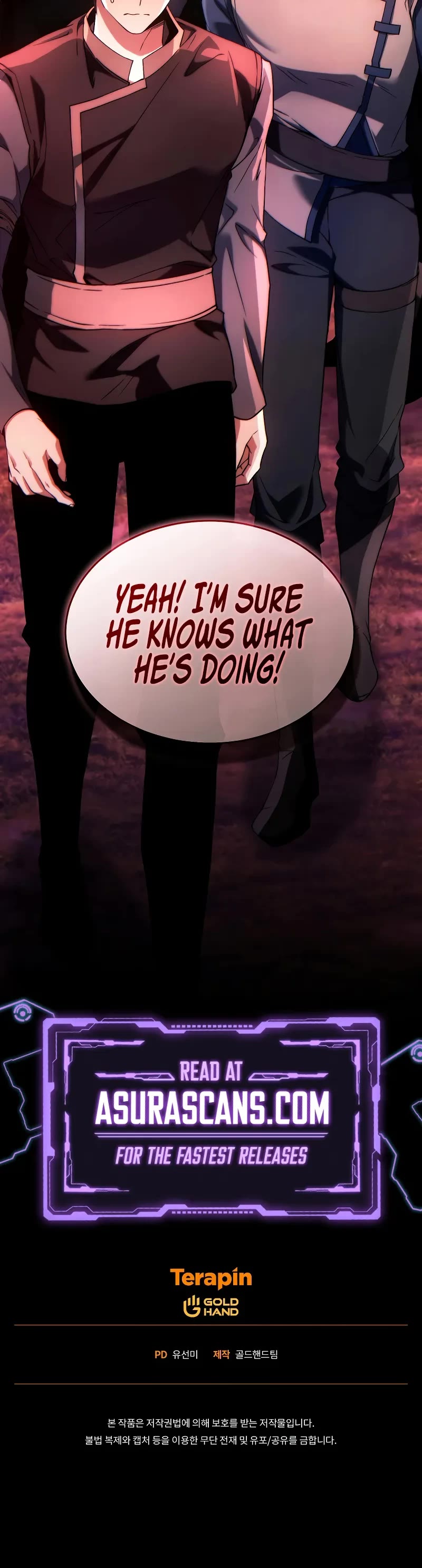 The Max-Level Player’s 100th Regression chapter 48 page 46