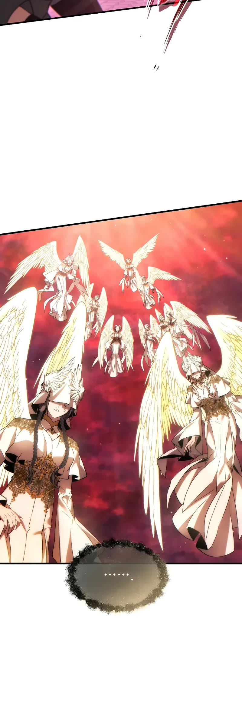 The Max-Level Player’s 100th Regression chapter 48 page 6