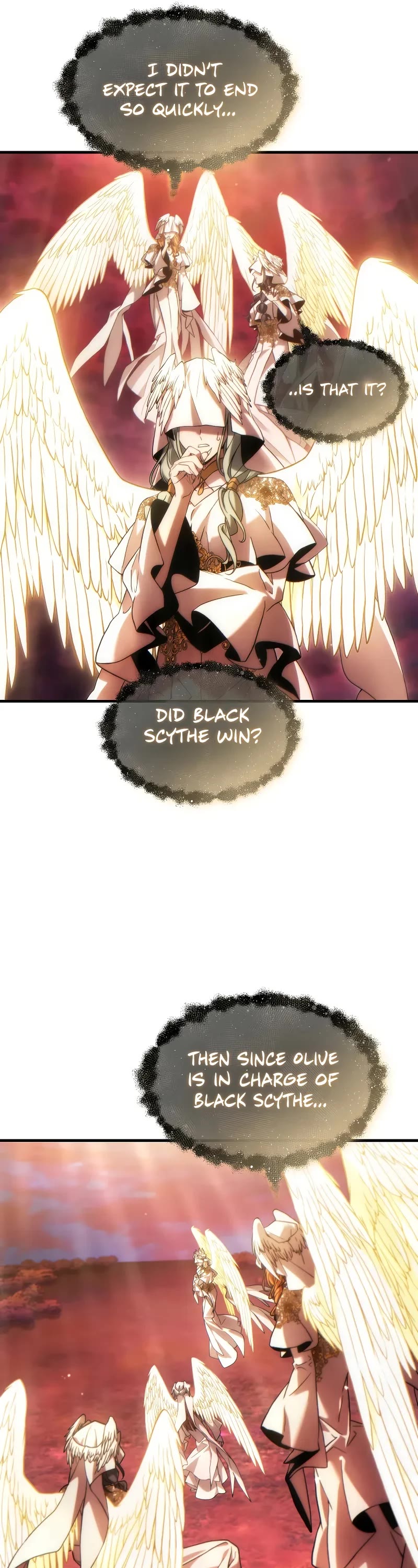 The Max-Level Player’s 100th Regression chapter 48 page 7