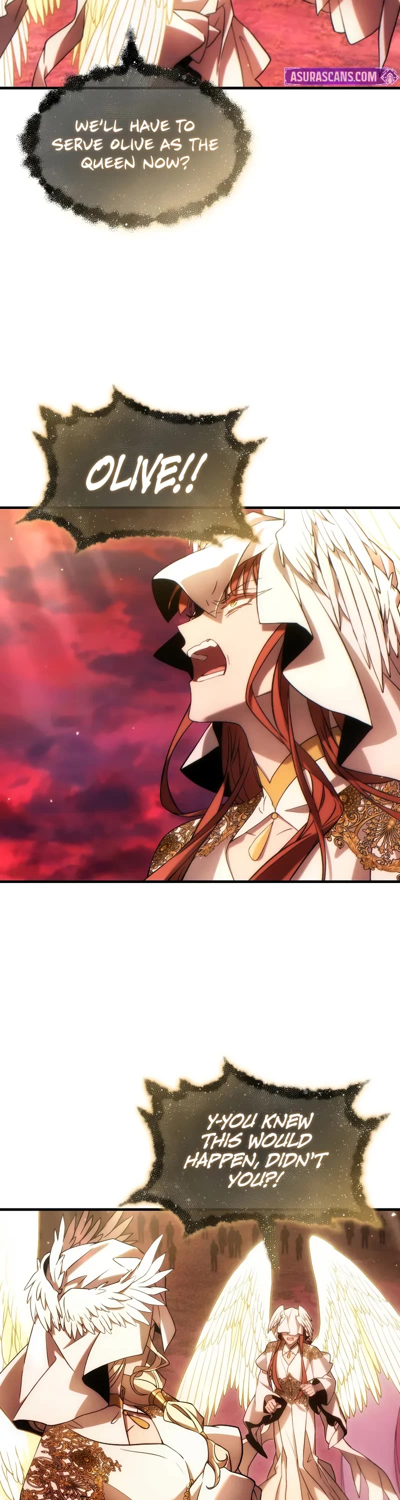 The Max-Level Player’s 100th Regression chapter 48 page 8