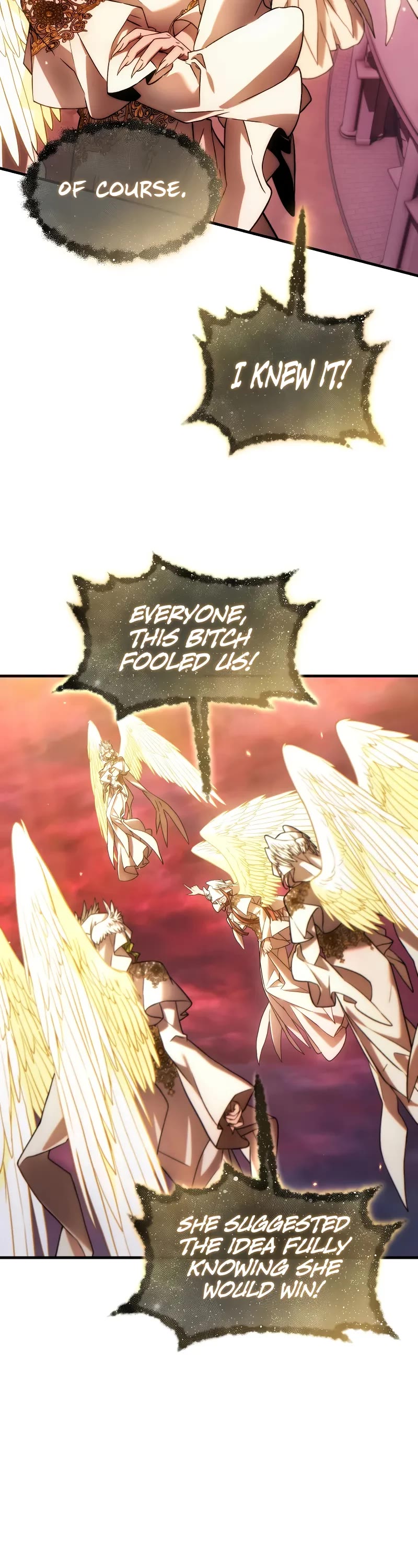 The Max-Level Player’s 100th Regression chapter 48 page 9