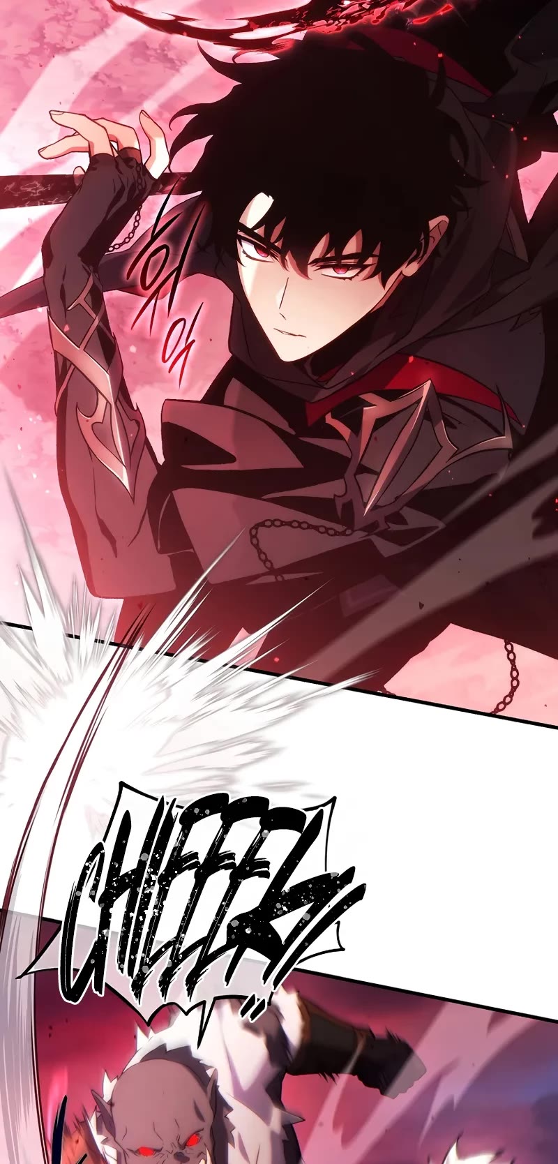 The Max-Level Player’s 100th Regression chapter 49 page 10