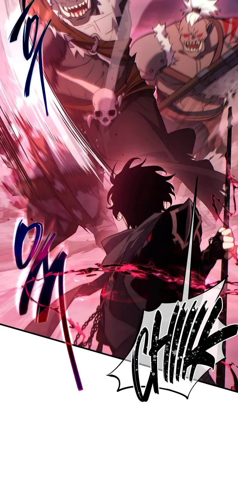 The Max-Level Player’s 100th Regression chapter 49 page 11