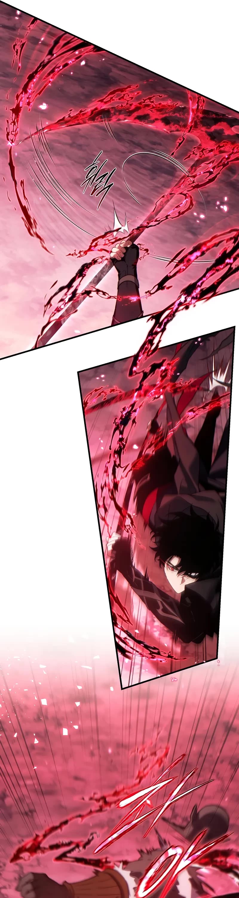 The Max-Level Player’s 100th Regression chapter 49 page 12