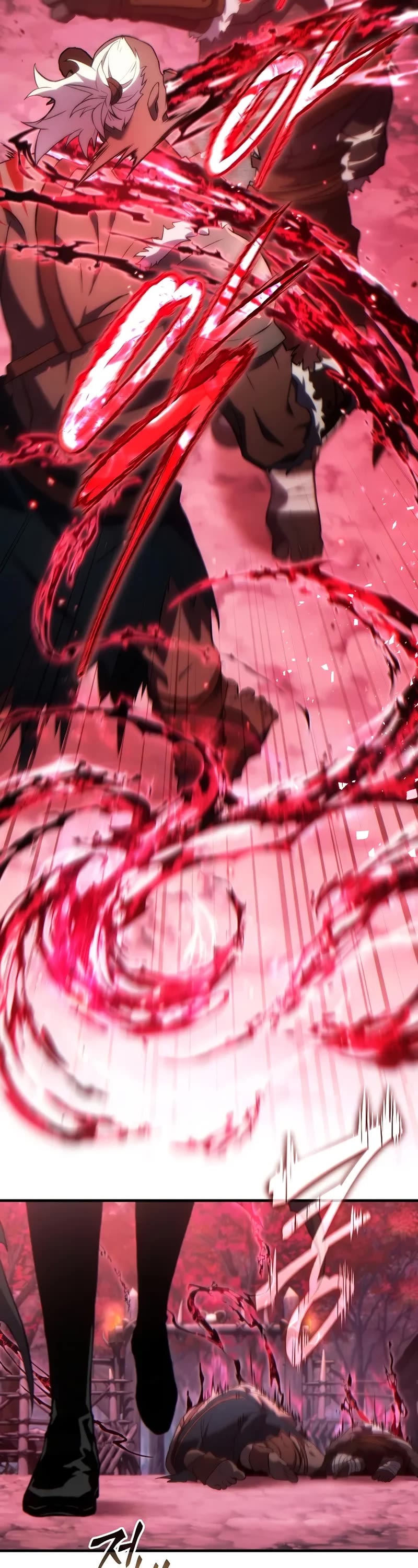 The Max-Level Player’s 100th Regression chapter 49 page 13