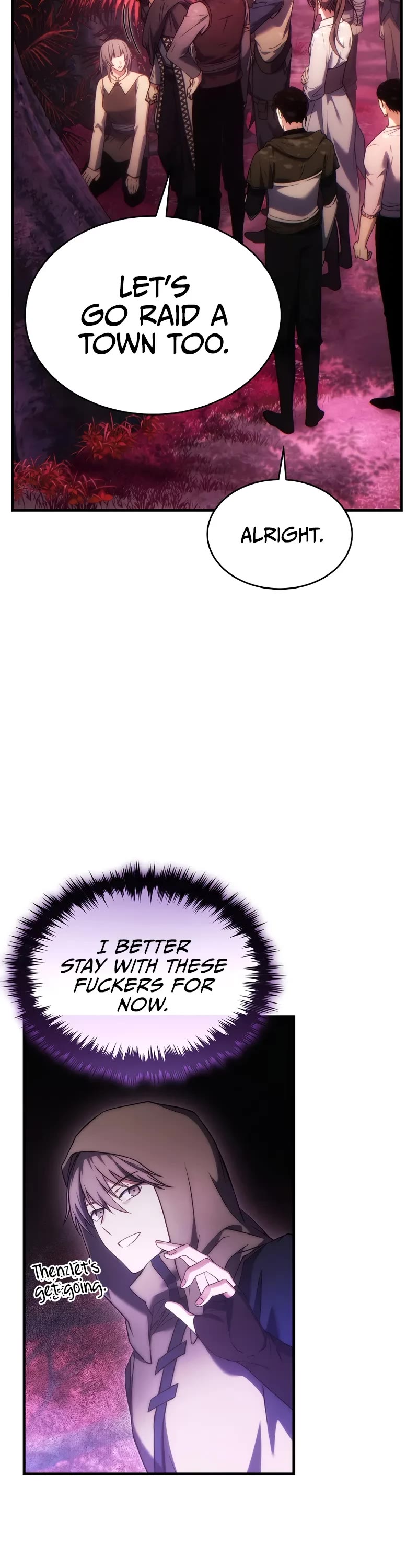 The Max-Level Player’s 100th Regression chapter 49 page 18