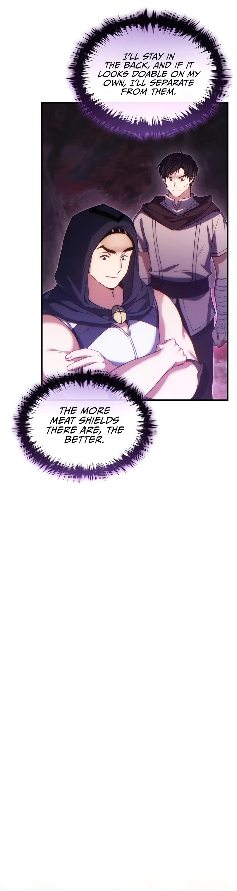 The Max-Level Player’s 100th Regression chapter 49 page 19