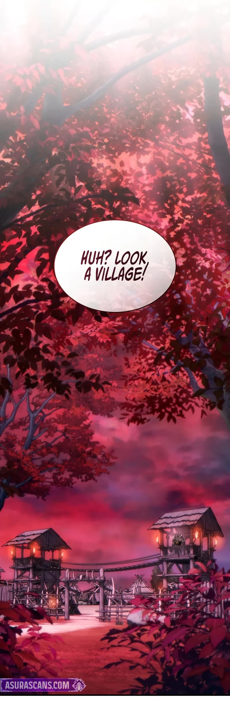 The Max-Level Player’s 100th Regression chapter 49 page 20