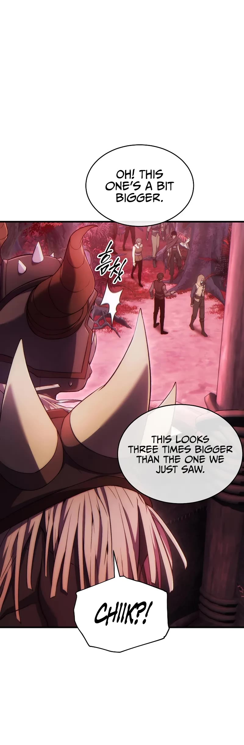 The Max-Level Player’s 100th Regression chapter 49 page 21