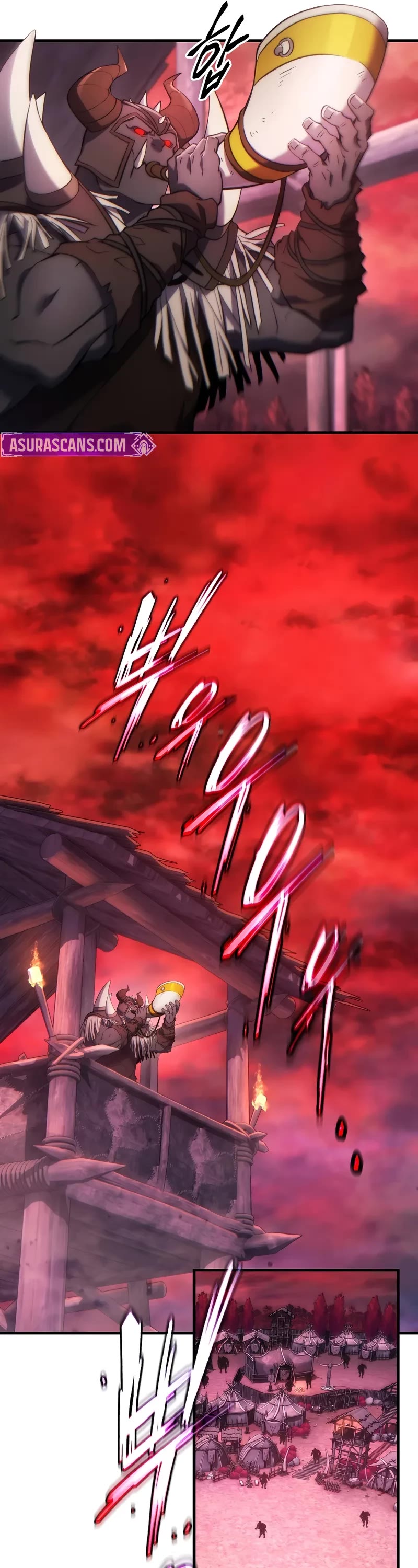 The Max-Level Player’s 100th Regression chapter 49 page 22