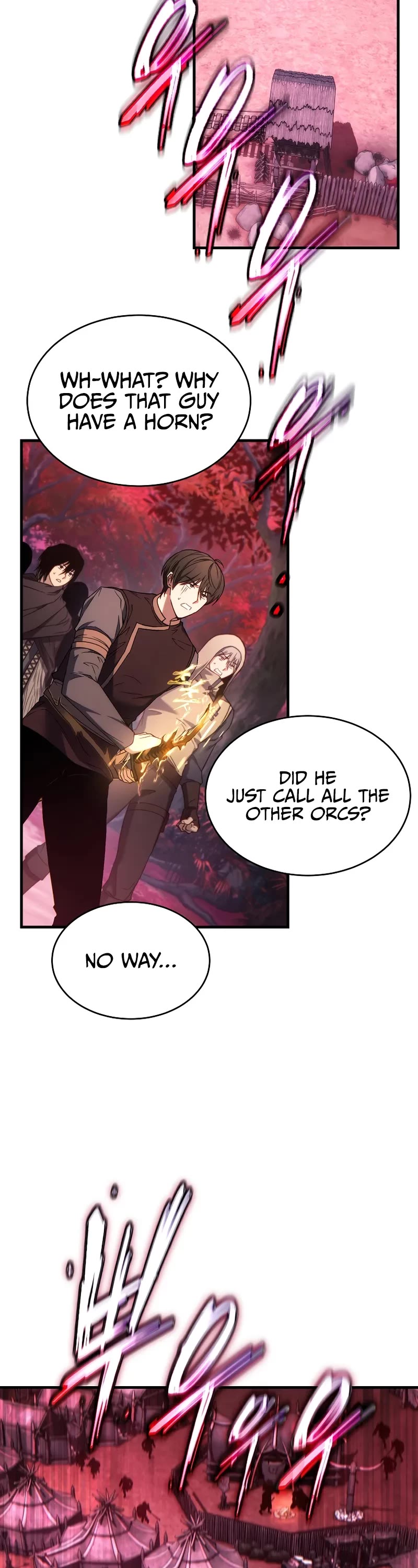 The Max-Level Player’s 100th Regression chapter 49 page 23