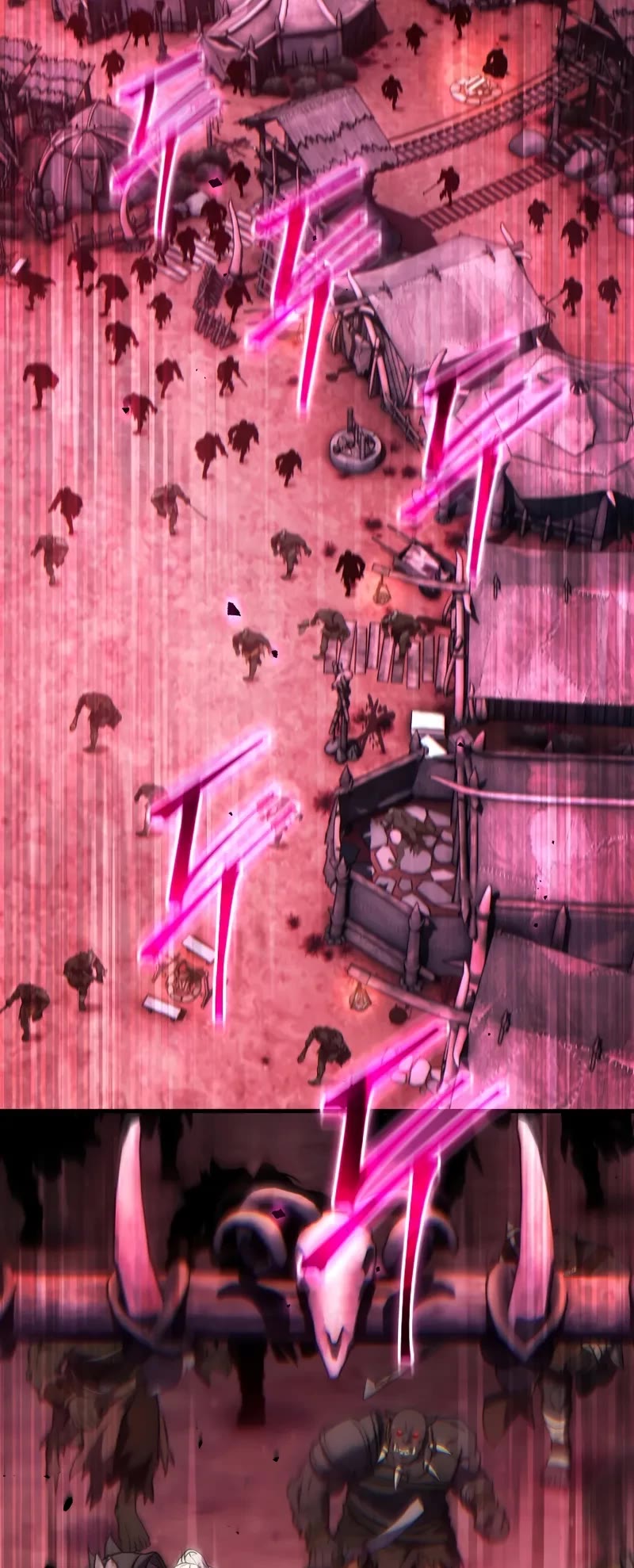 The Max-Level Player’s 100th Regression chapter 49 page 24