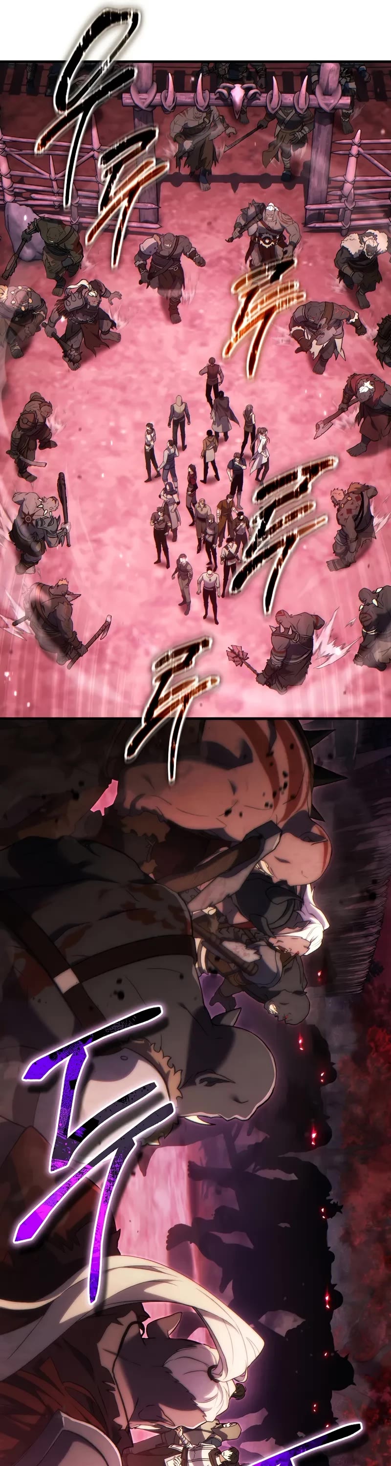 The Max-Level Player’s 100th Regression chapter 49 page 26