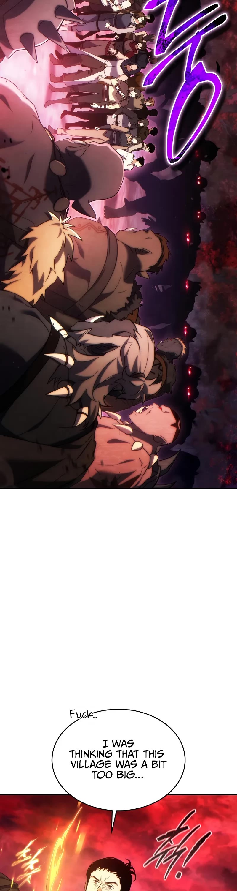 The Max-Level Player’s 100th Regression chapter 49 page 27