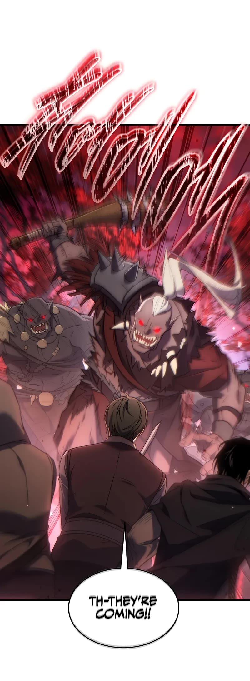 The Max-Level Player’s 100th Regression chapter 49 page 29